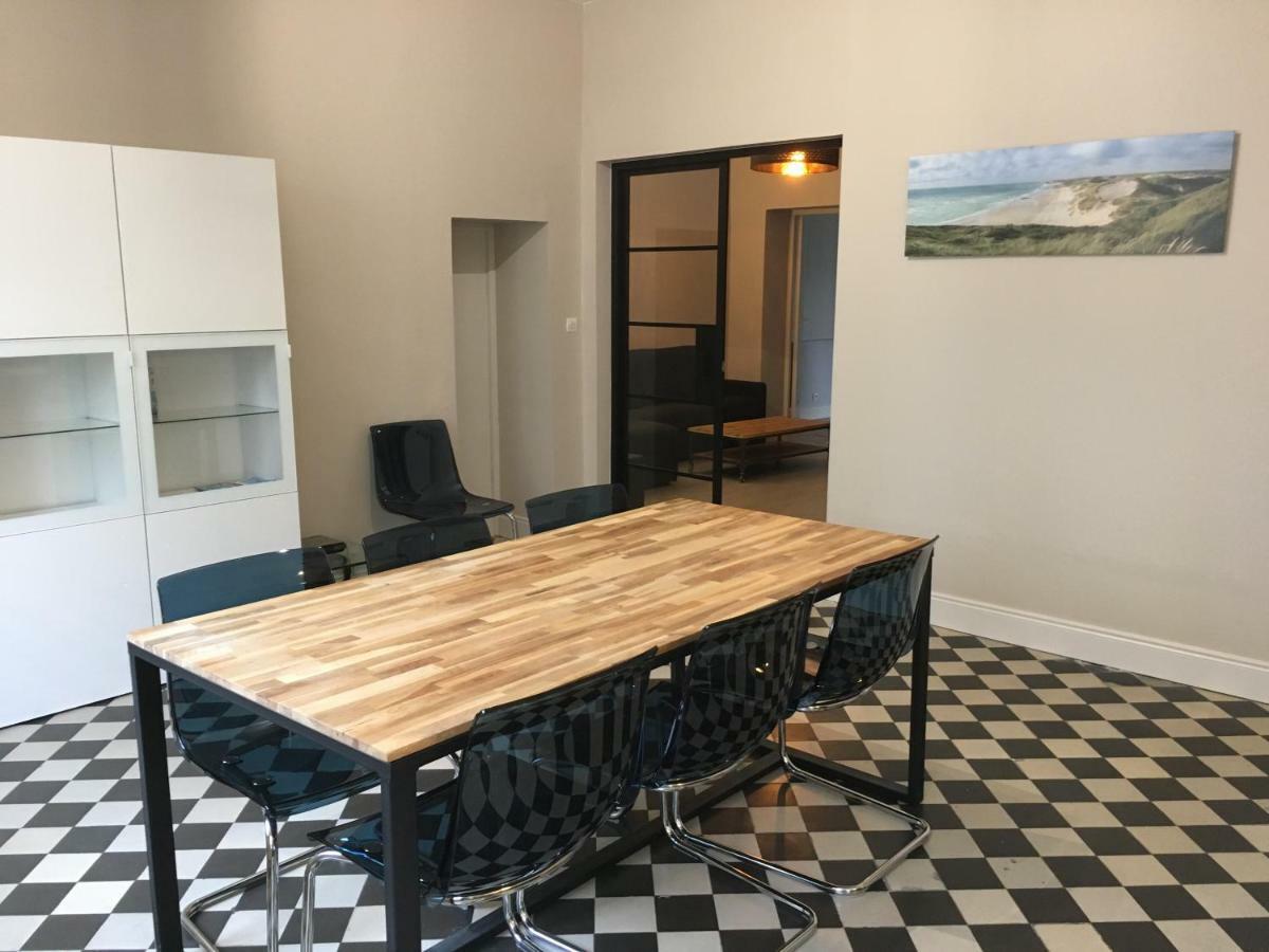 La Terrasse Wimereusienne ويميرو المظهر الخارجي الصورة