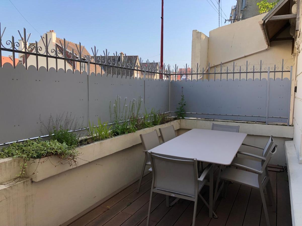 La Terrasse Wimereusienne ويميرو المظهر الخارجي الصورة